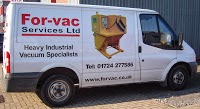 Forvac Services Ltd 1159438 Image 3